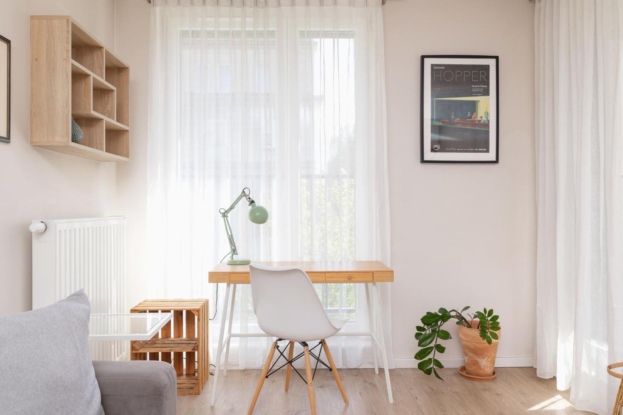 Apartment With Balcony - Masarska 8 Street Krakau Buitenkant foto
